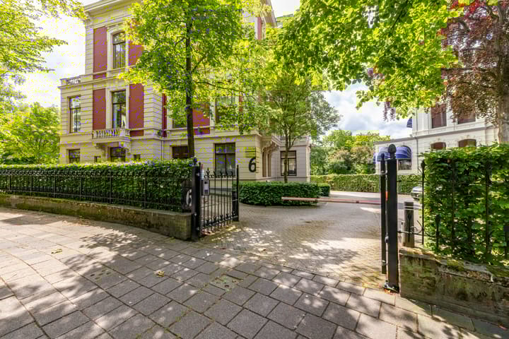 Hereplein 6, Groningen
