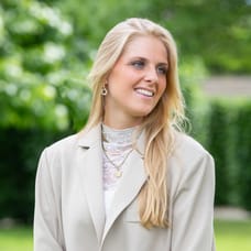 Maud Jeuken - Commercieel Medewerker