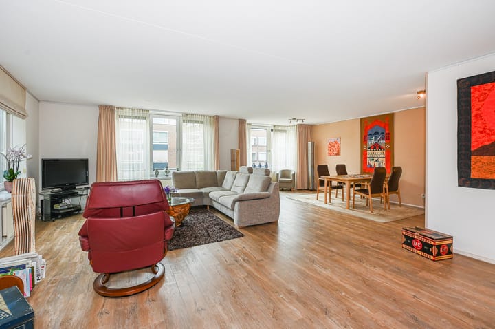 Foto 2 van Huis te Landelaan 424-F201