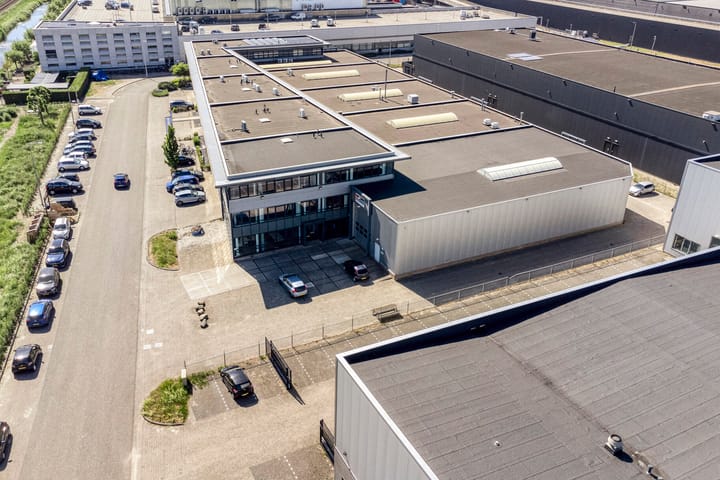 Distributieweg 31