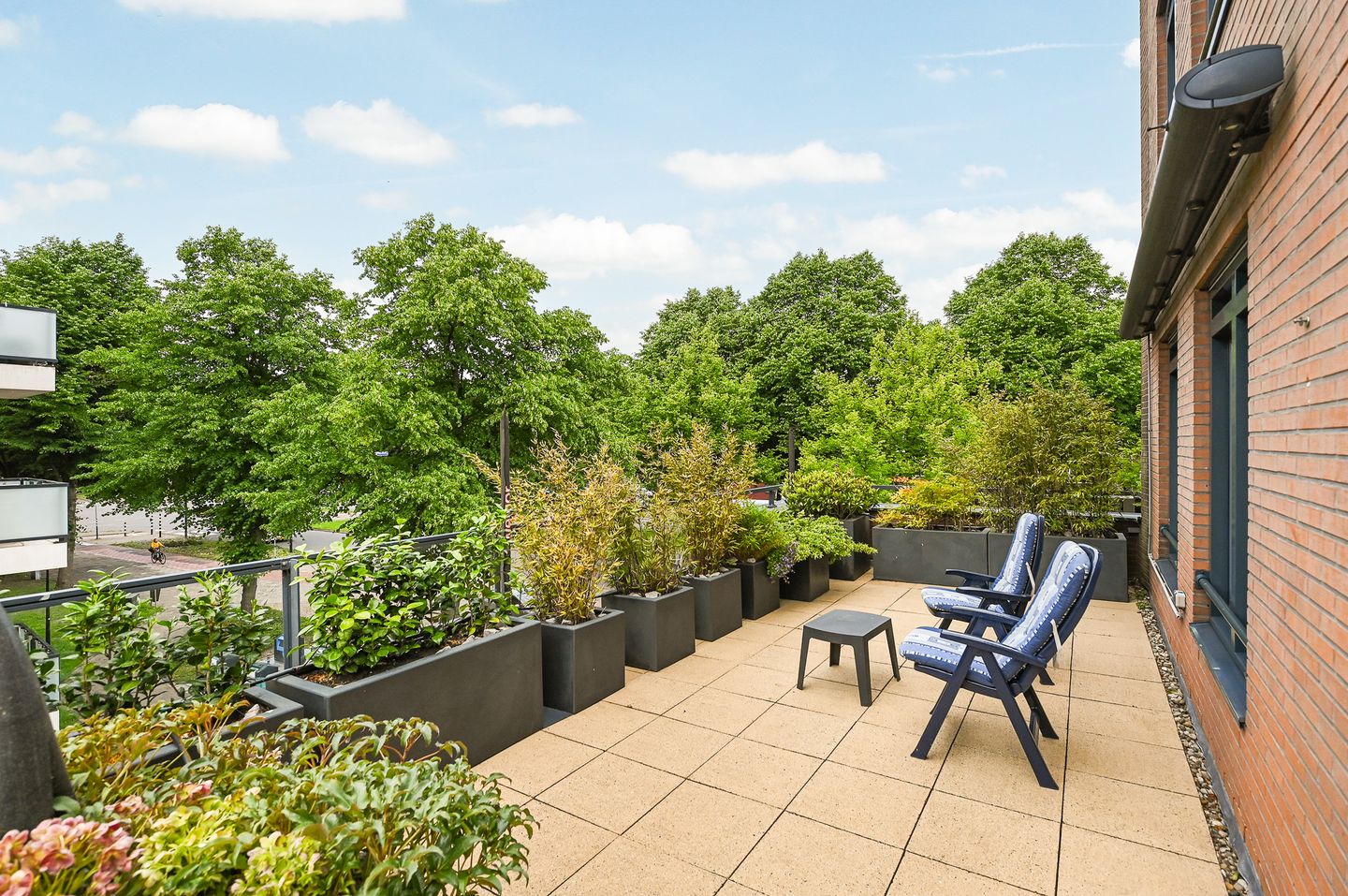 Foto 1 van Huis te Landelaan 424-F201