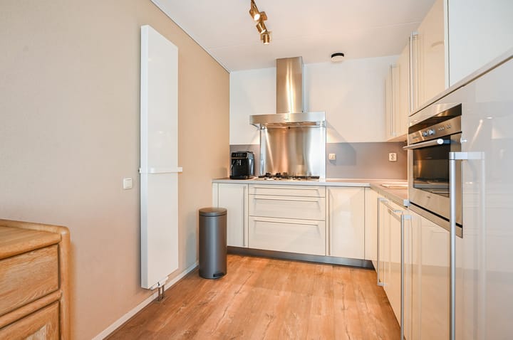 Foto 3 van Huis te Landelaan 424-F201