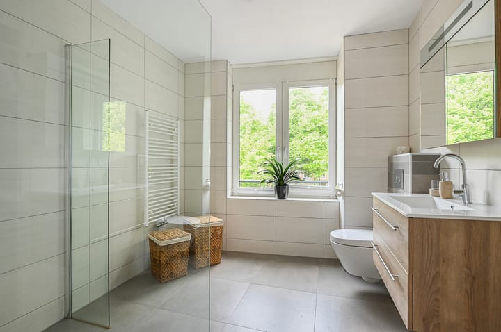 Foto 5 van Huis te Landelaan 424-F201