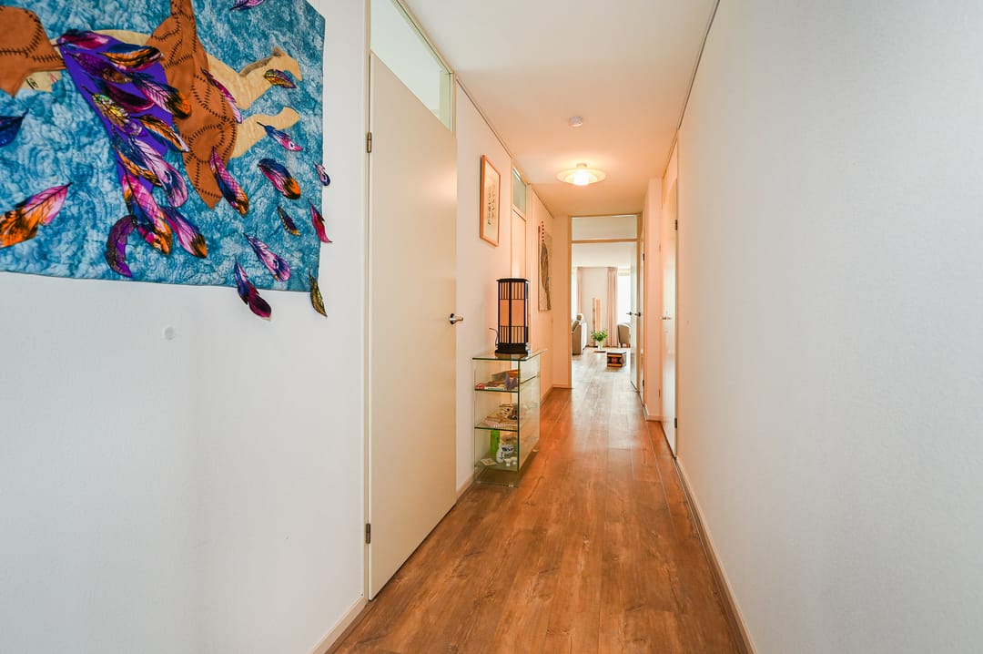 Foto 7 van Huis te Landelaan 424-F201