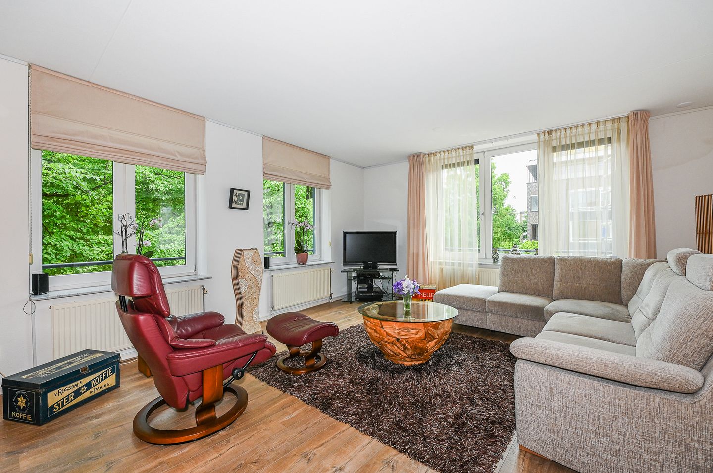 Foto 10 van Huis te Landelaan 424-F201