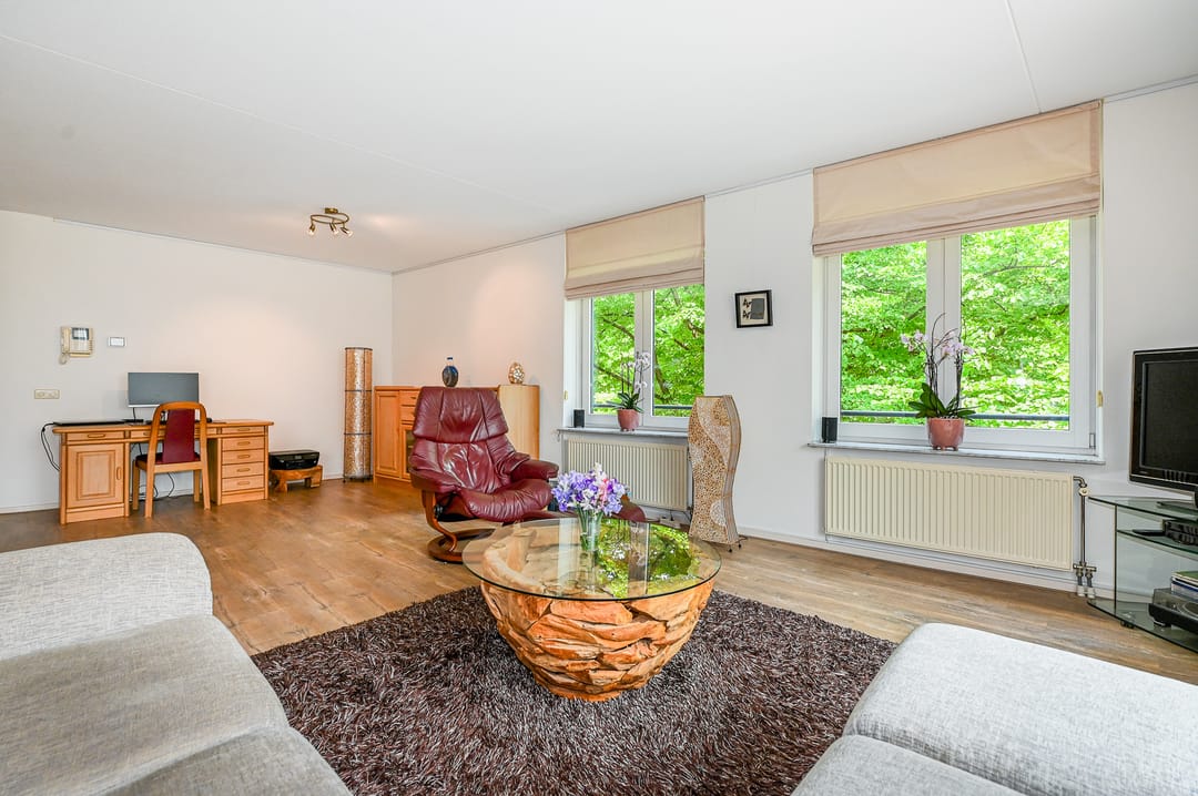 Foto 11 van Huis te Landelaan 424-F201