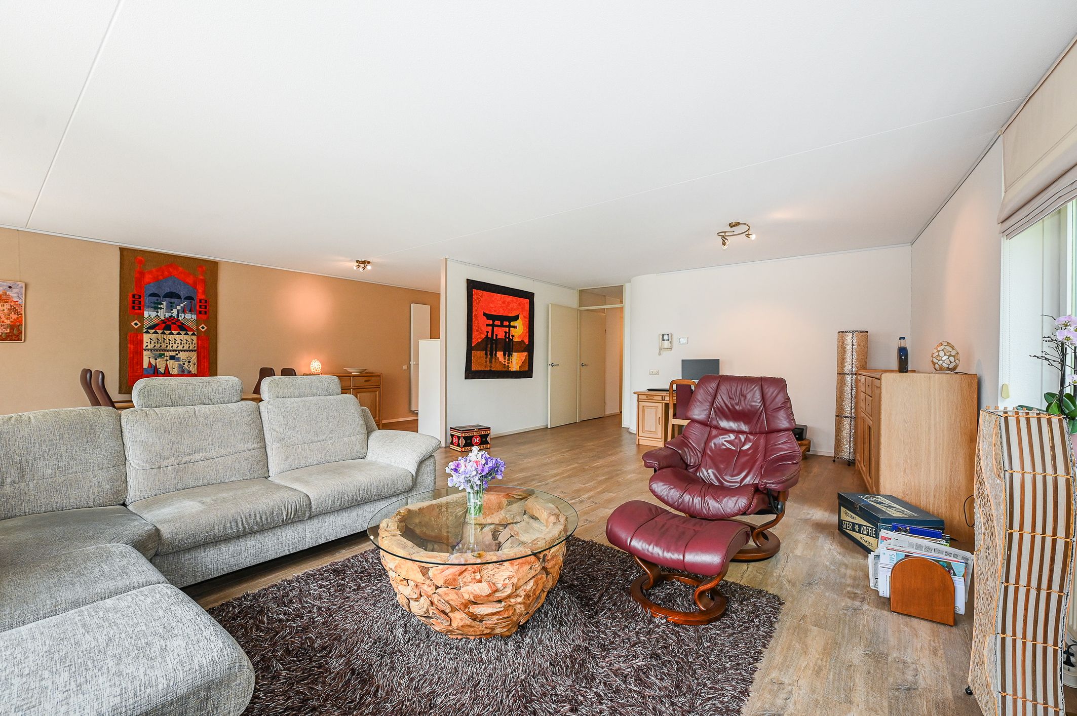 Foto 12 van Huis te Landelaan 424-F201