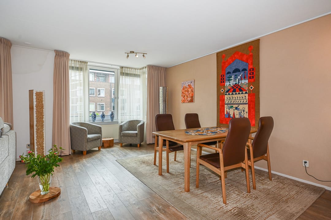 Foto 13 van Huis te Landelaan 424-F201