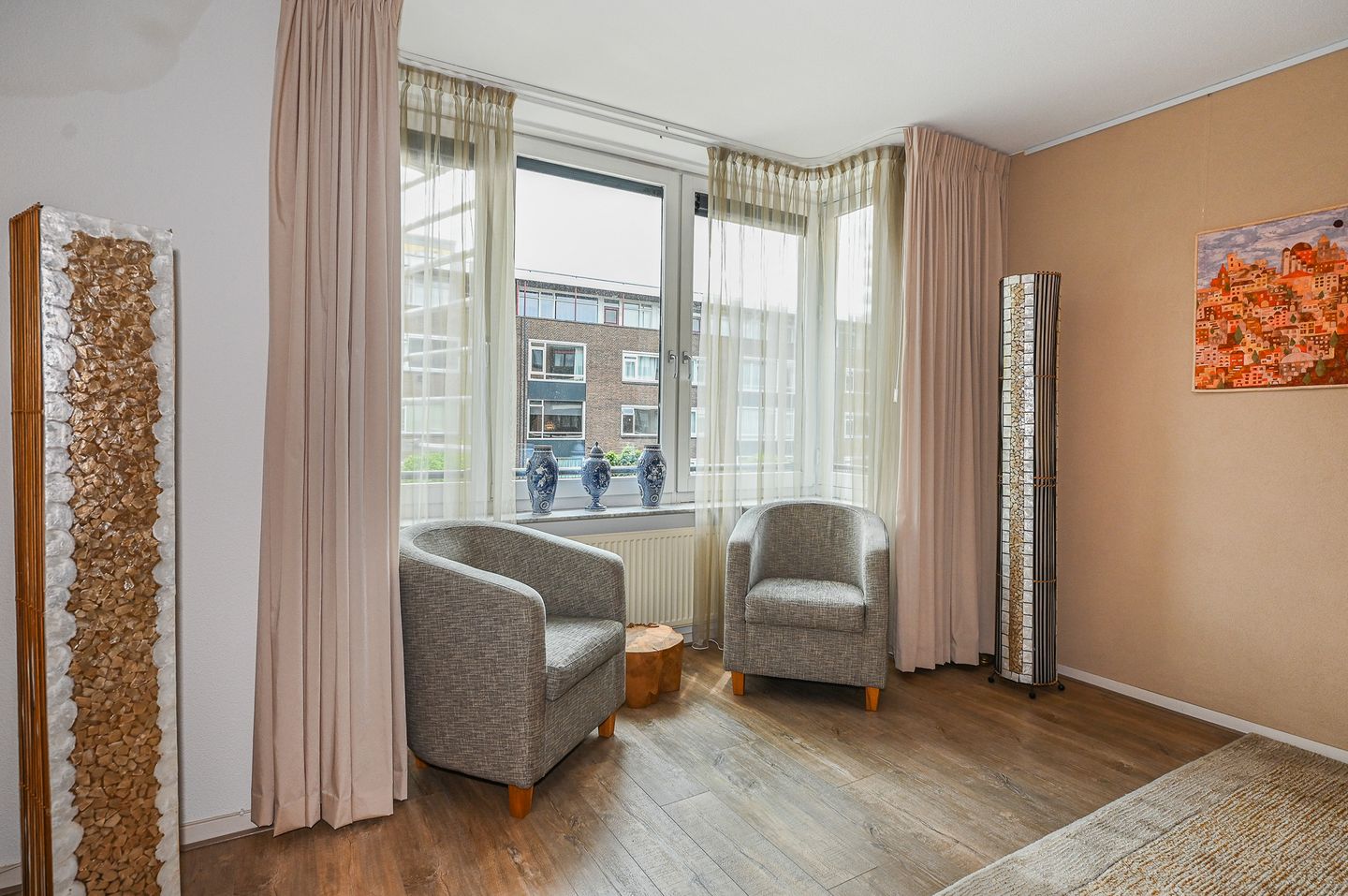 Foto 14 van Huis te Landelaan 424-F201