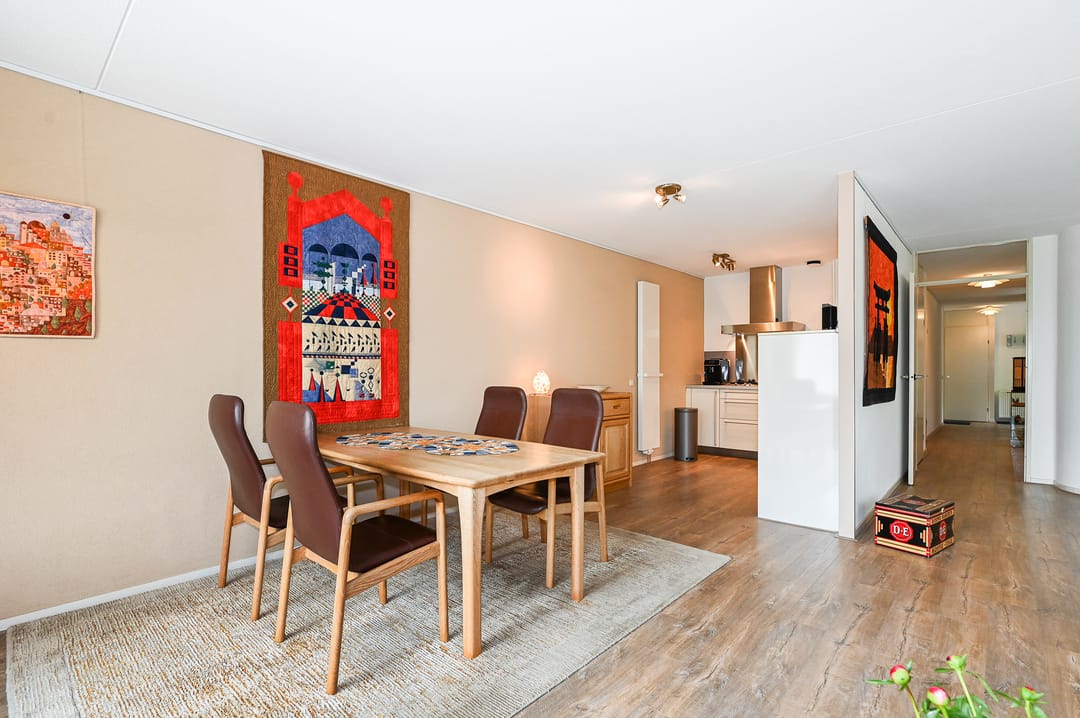 Foto 16 van Huis te Landelaan 424-F201