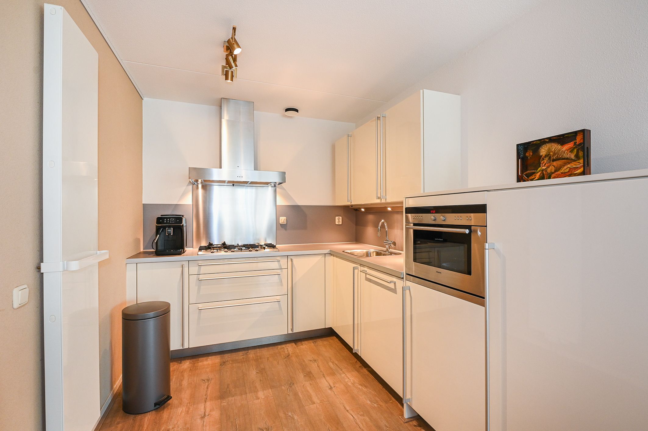 Foto 18 van Huis te Landelaan 424-F201