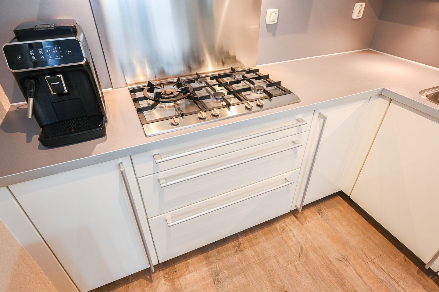 Foto 19 van Huis te Landelaan 424-F201