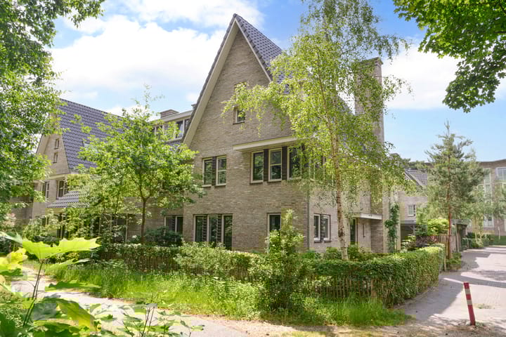 Foto 1 van Prinses Arianelaan 5