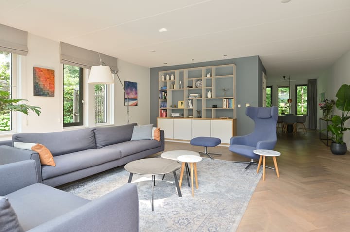 Foto 2 van Prinses Arianelaan 5