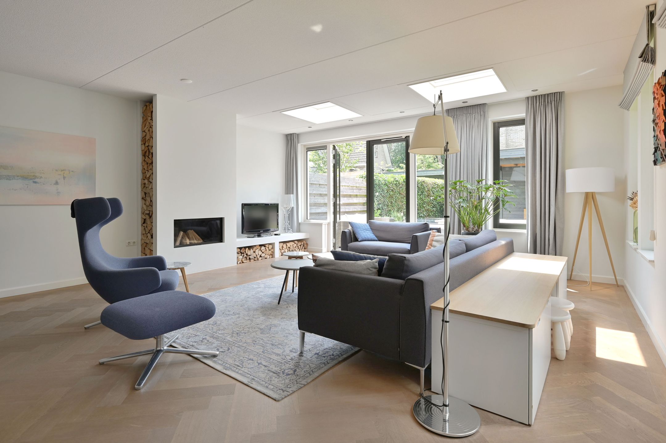 Foto 3 van Prinses Arianelaan 5