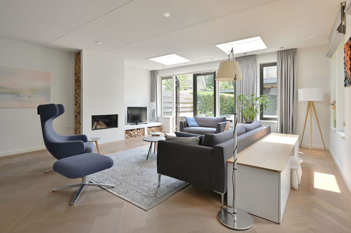 Foto 3 van Prinses Arianelaan 5