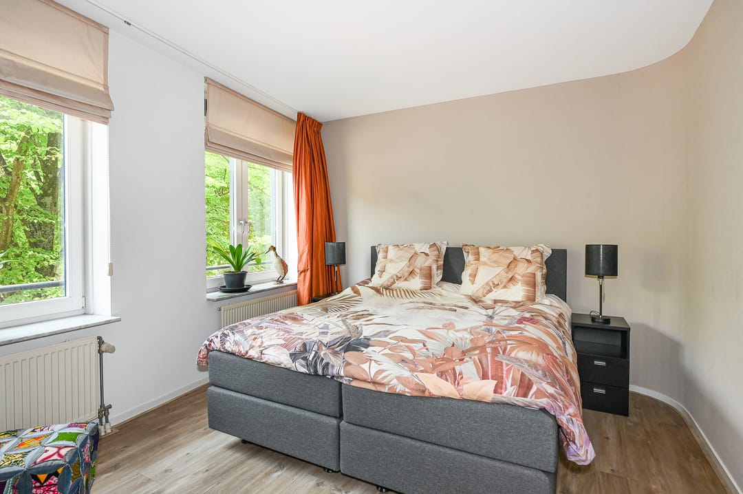 Foto 22 van Huis te Landelaan 424-F201