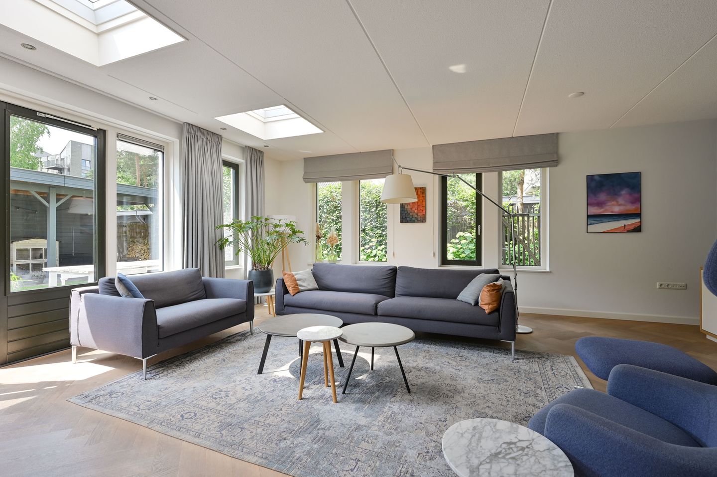 Foto 4 van Prinses Arianelaan 5