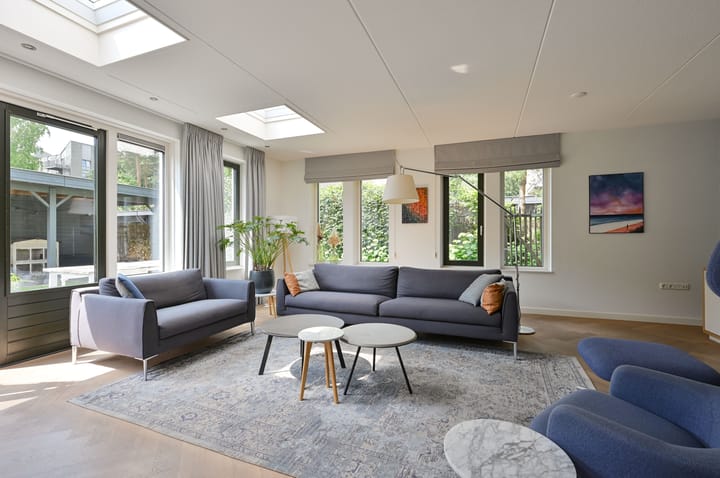 Foto 4 van Prinses Arianelaan 5