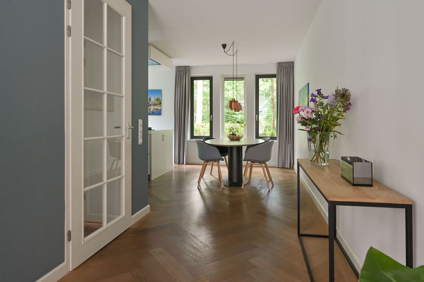 Foto 5 van Prinses Arianelaan 5