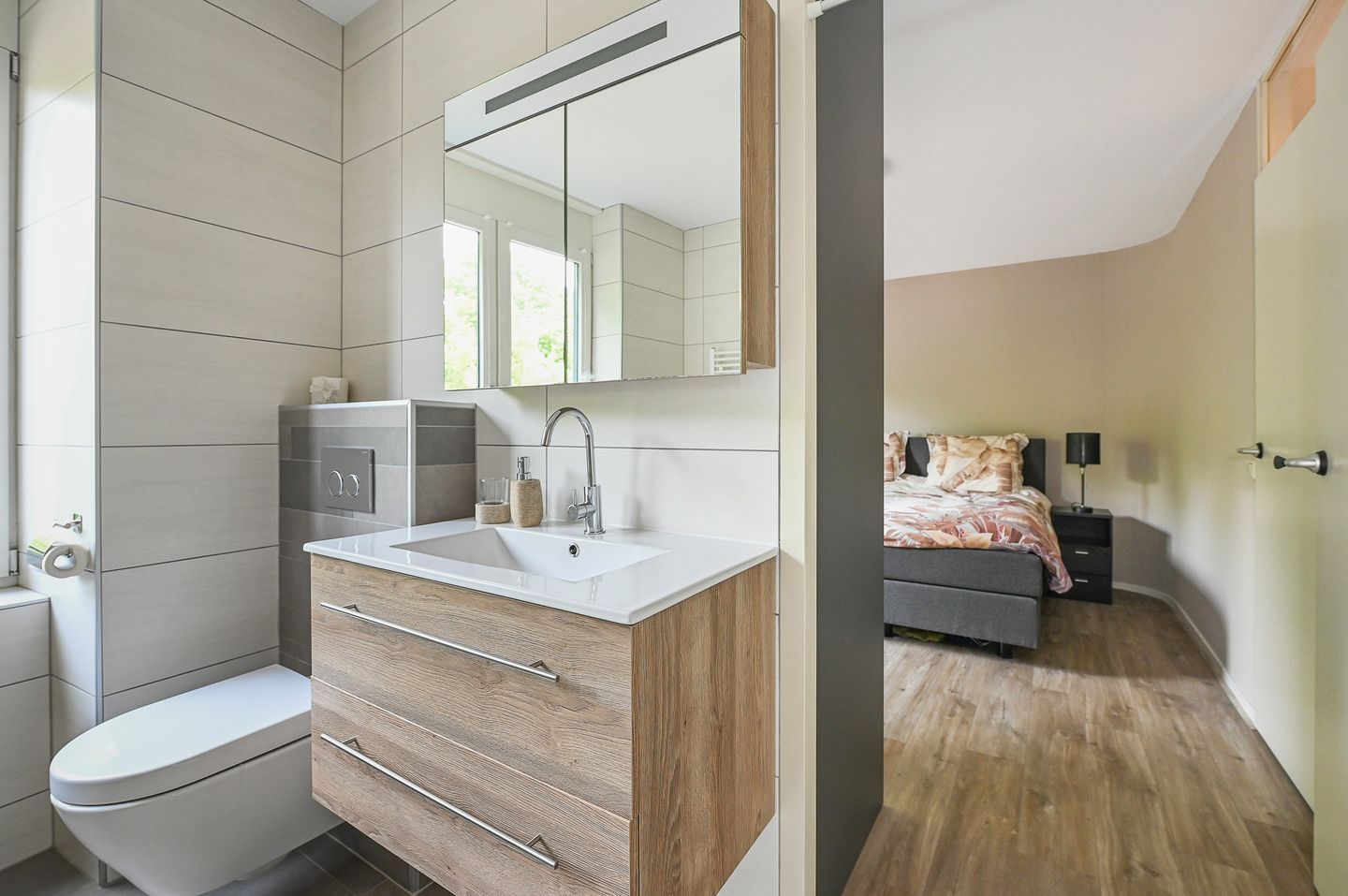 Foto 25 van Huis te Landelaan 424-F201