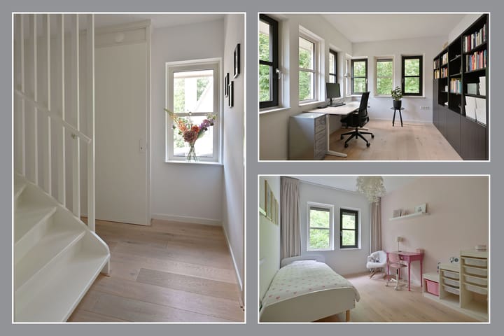 Foto 8 van Prinses Arianelaan 5