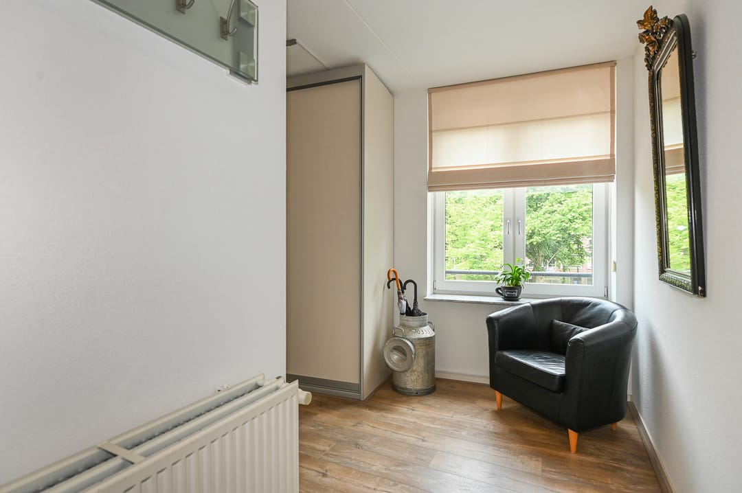 Foto 28 van Huis te Landelaan 424-F201