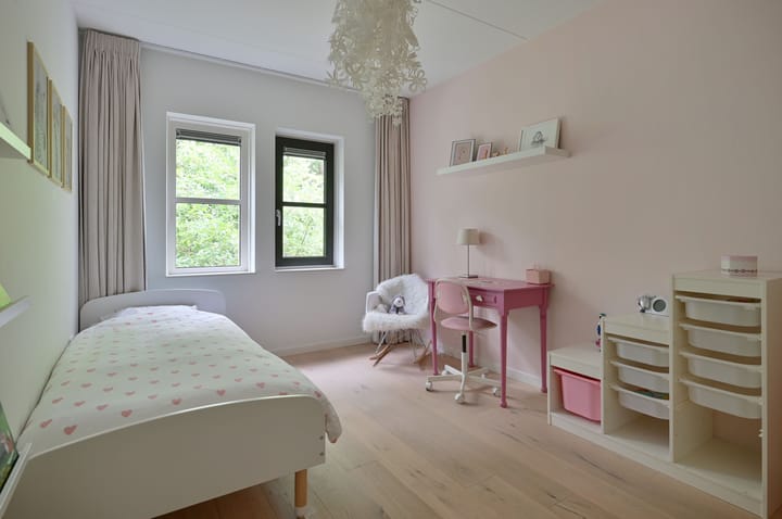 Foto 12 van Prinses Arianelaan 5