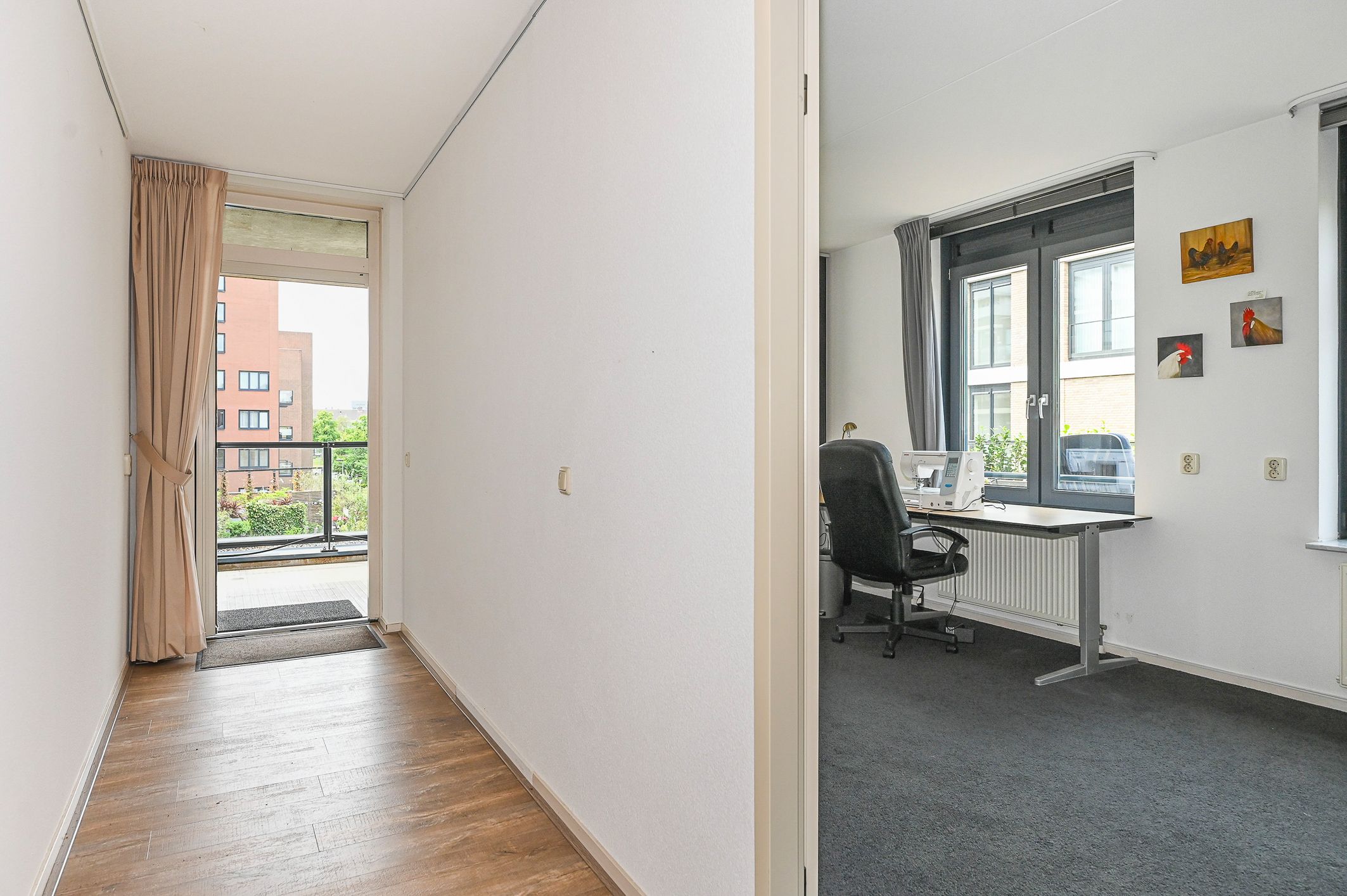 Foto 30 van Huis te Landelaan 424-F201