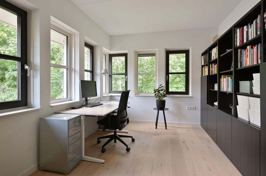 Foto 13 van Prinses Arianelaan 5