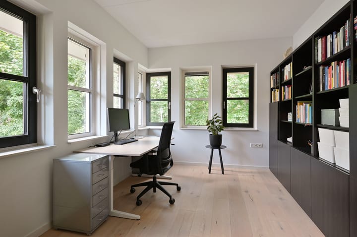 Foto 13 van Prinses Arianelaan 5