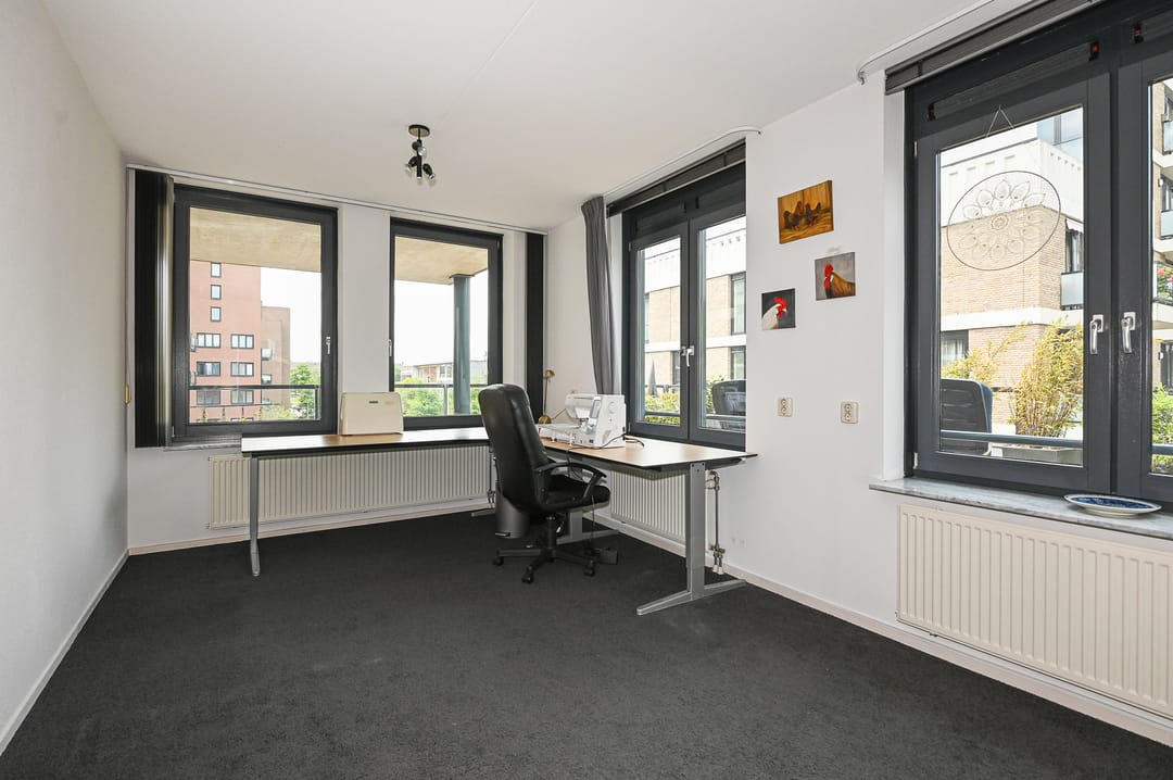 Foto 31 van Huis te Landelaan 424-F201