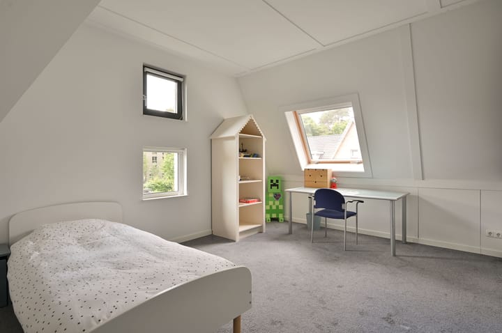 Foto 16 van Prinses Arianelaan 5