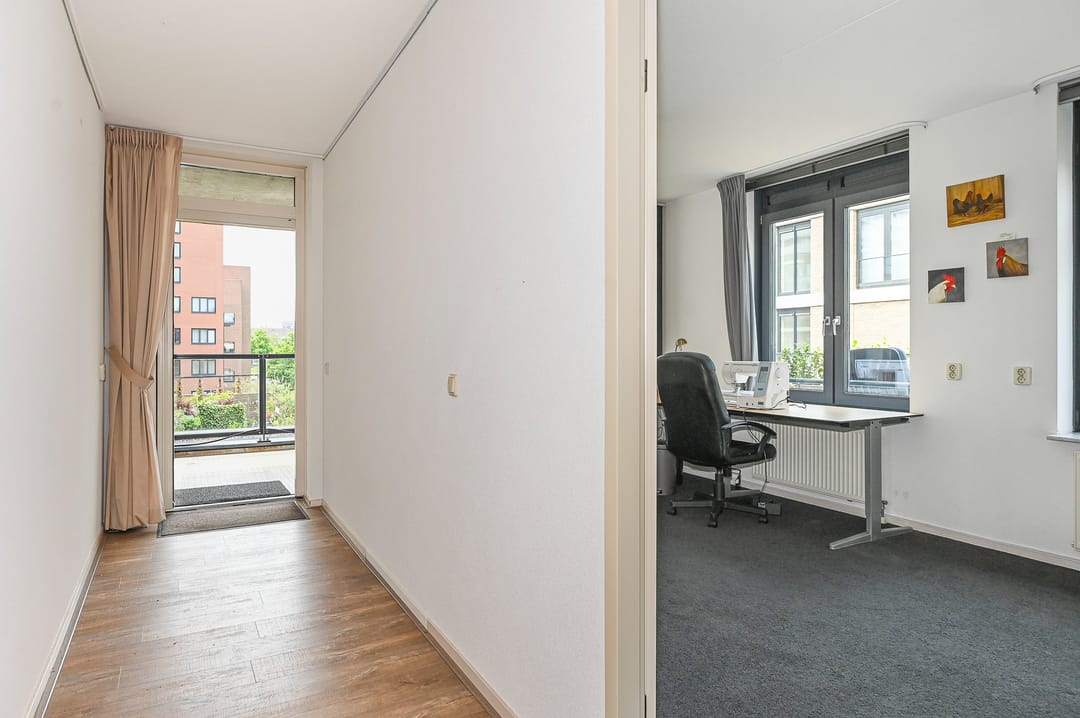 Foto 32 van Huis te Landelaan 424-F201