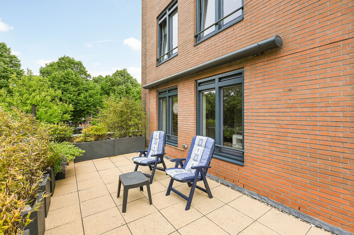 Foto 34 van Huis te Landelaan 424-F201