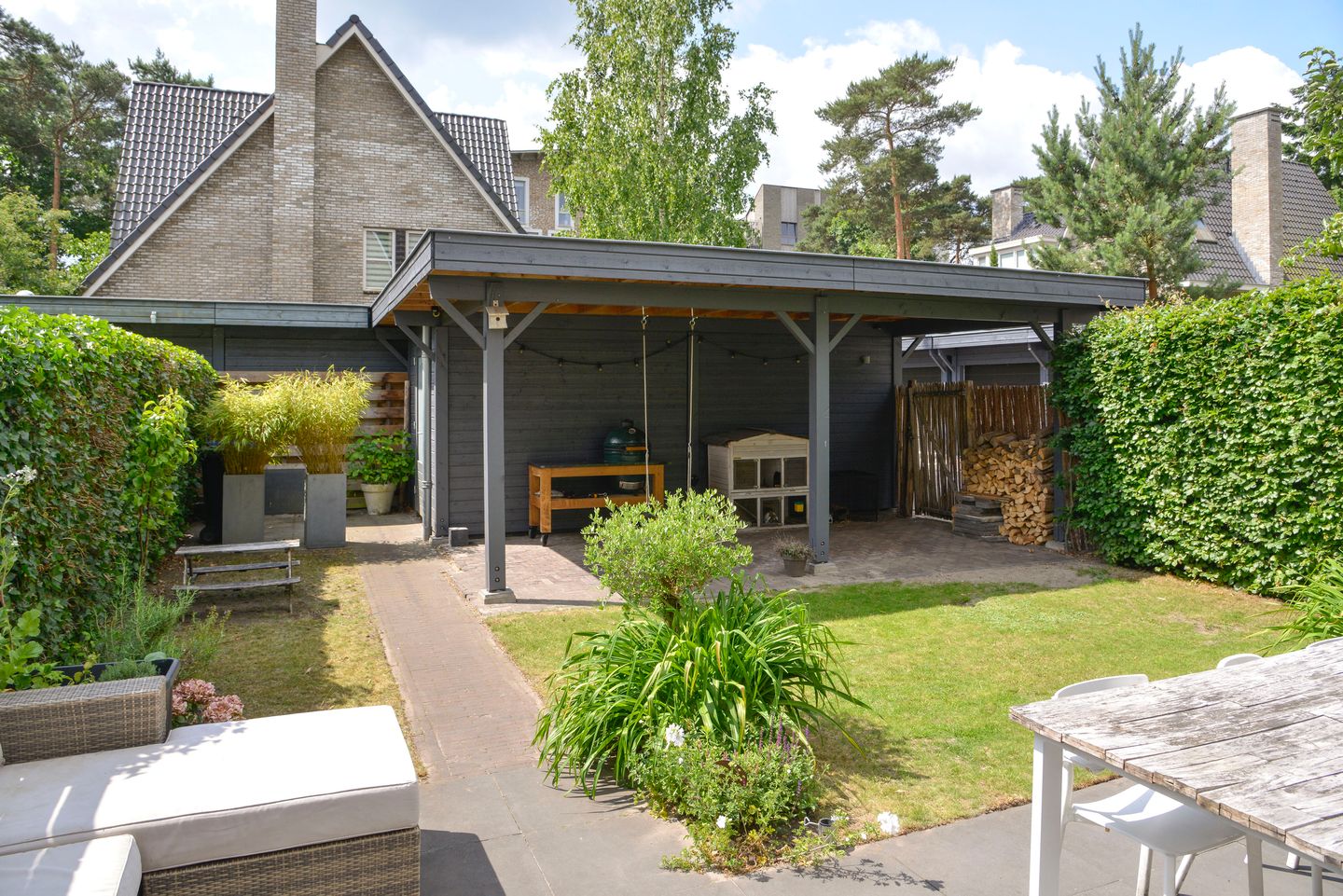 Foto 19 van Prinses Arianelaan 5