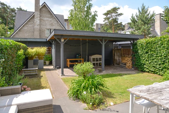 Foto 19 van Prinses Arianelaan 5