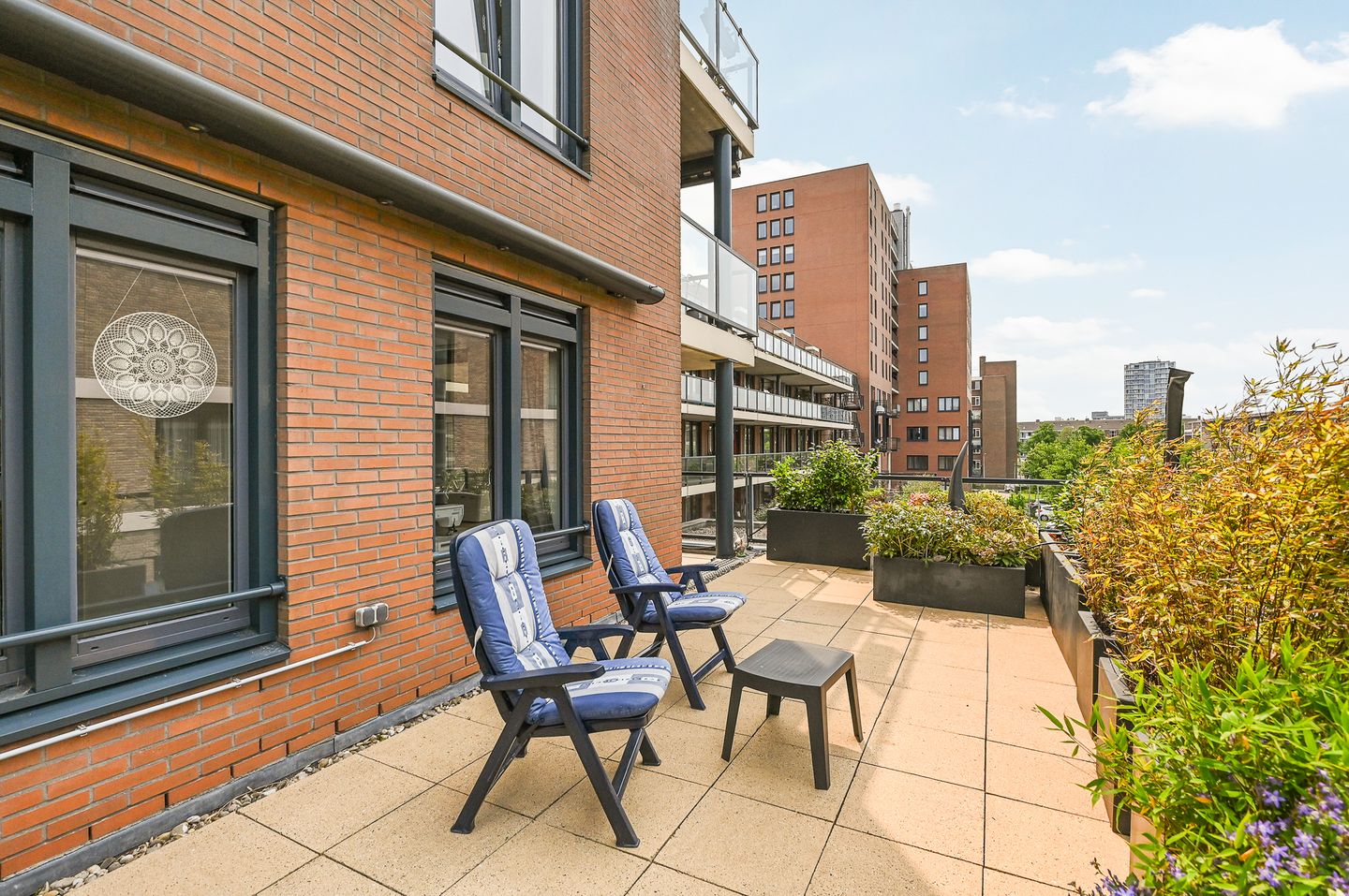 Foto 35 van Huis te Landelaan 424-F201