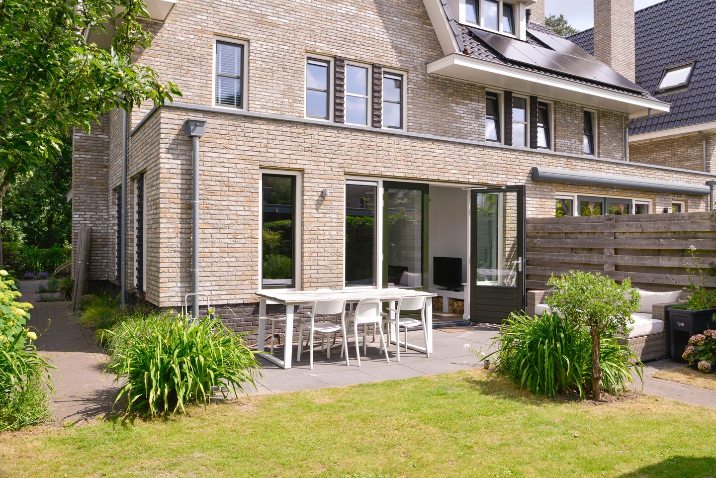 Foto 20 van Prinses Arianelaan 5