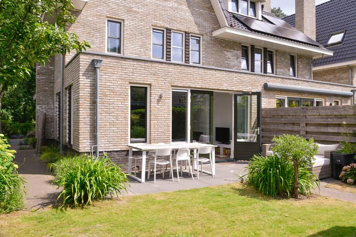 Foto 20 van Prinses Arianelaan 5