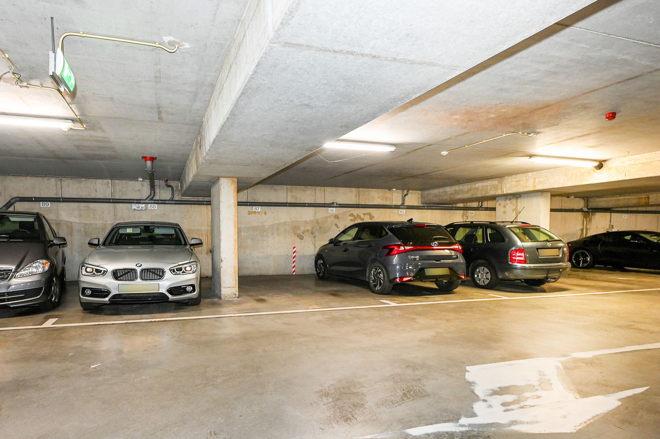 Foto 36 van Huis te Landelaan 424-F201