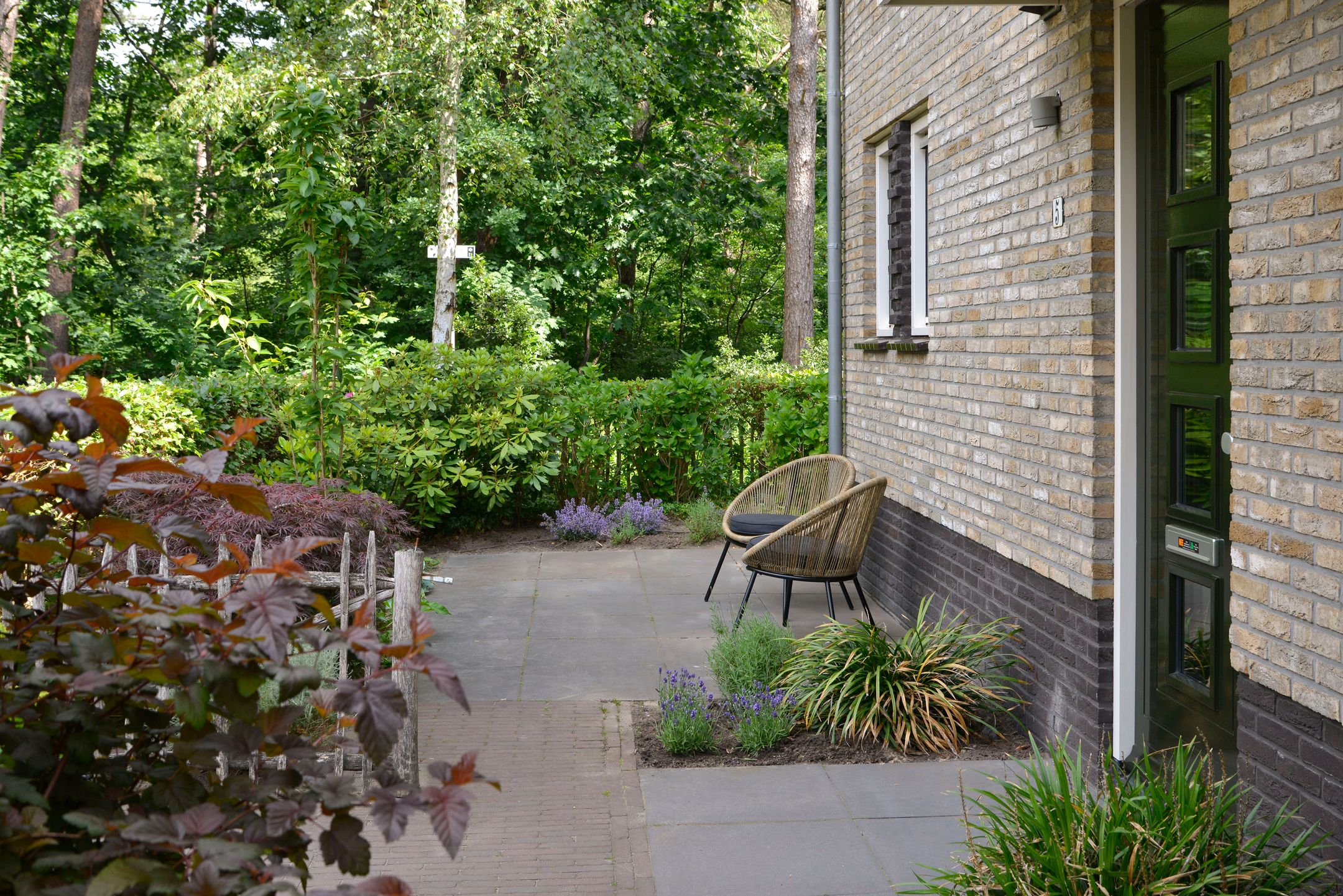 Foto 21 van Prinses Arianelaan 5