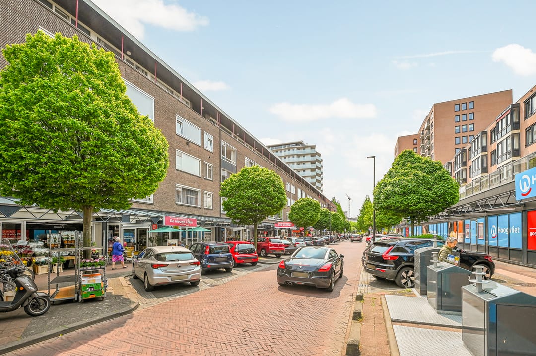 Foto 37 van Huis te Landelaan 424-F201