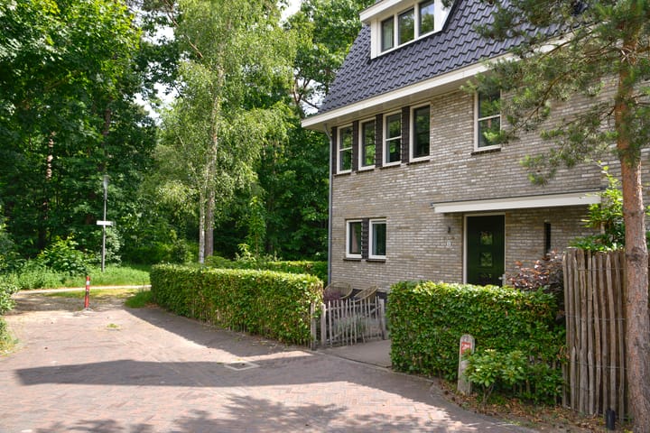 Foto 22 van Prinses Arianelaan 5