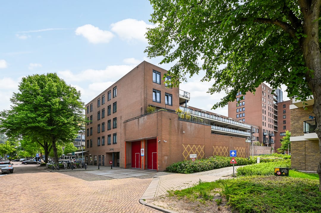 Foto 38 van Huis te Landelaan 424-F201