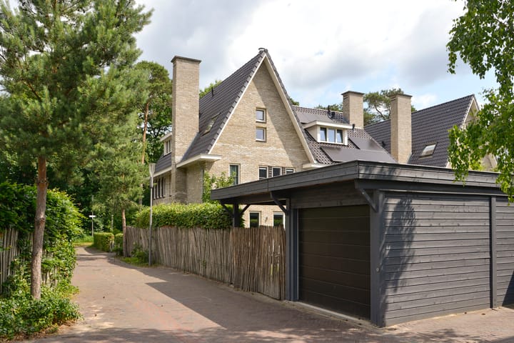 Foto 23 van Prinses Arianelaan 5