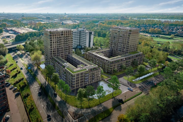 Foto 1 van Type 103 (Bouwnr. 164)