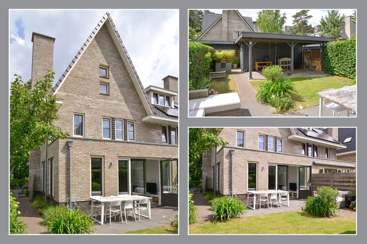 Foto 24 van Prinses Arianelaan 5