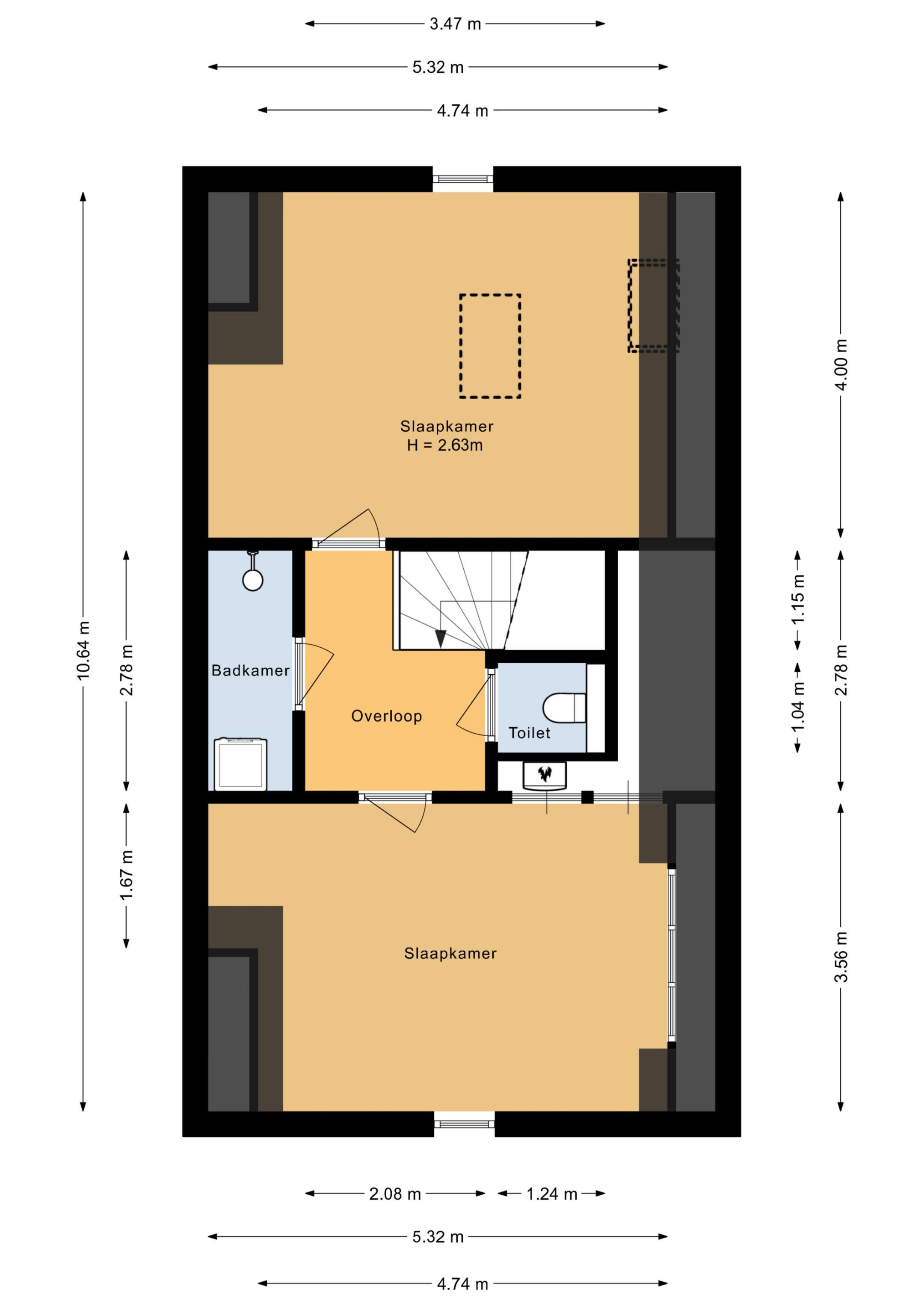 Foto 27 van Prinses Arianelaan 5