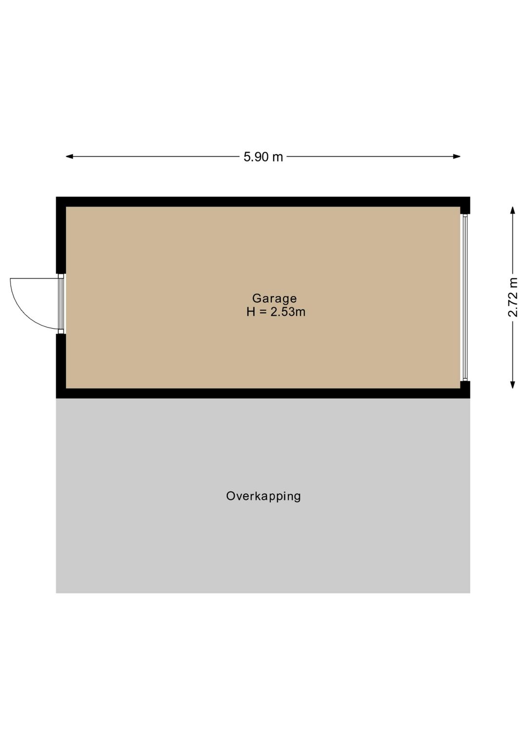 Foto 28 van Prinses Arianelaan 5